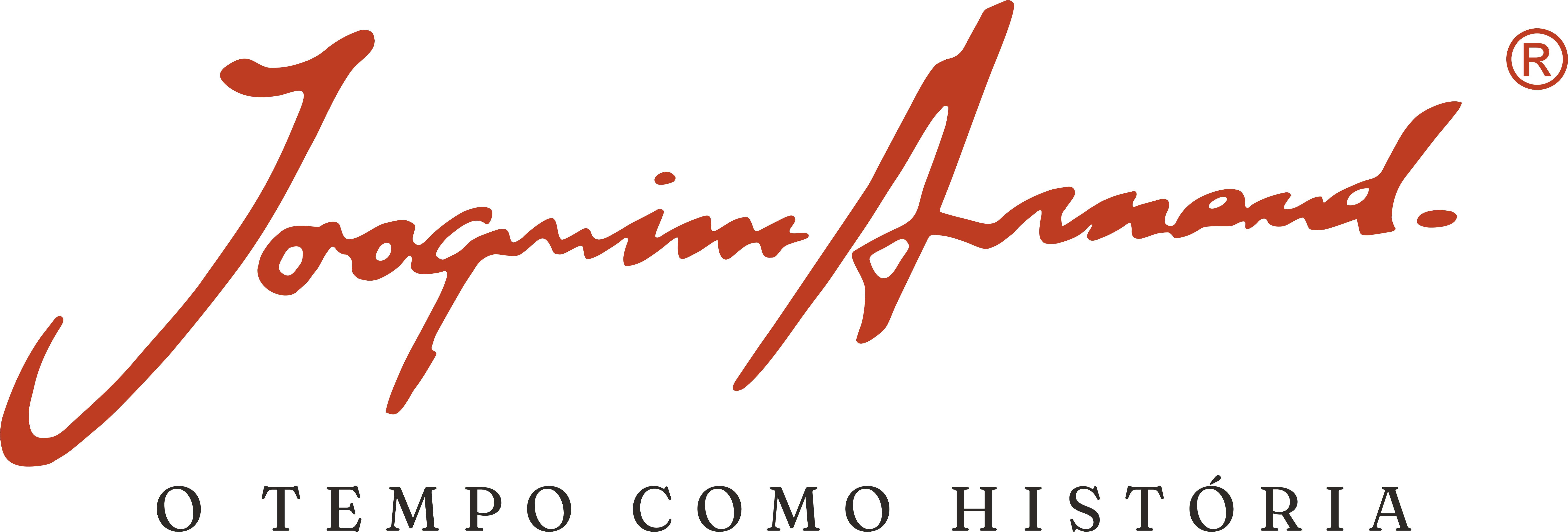 Joaquim Arnaud — O Tempo como História
